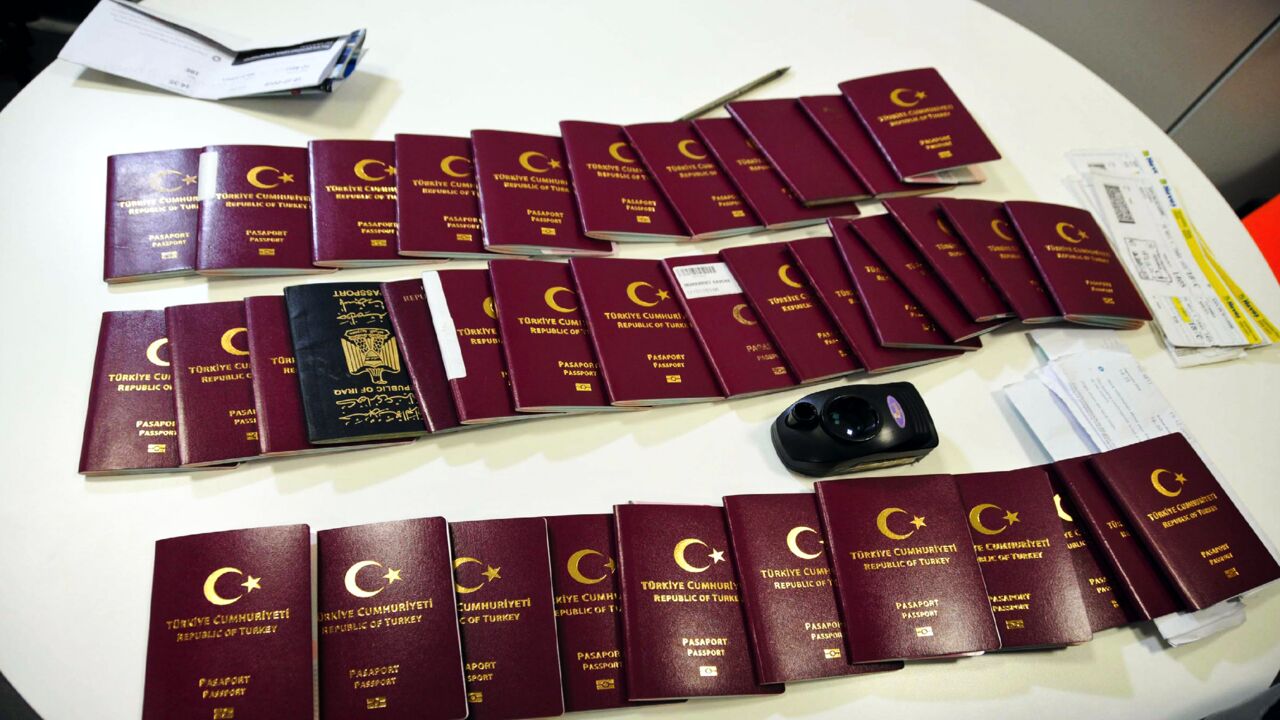 buy passport