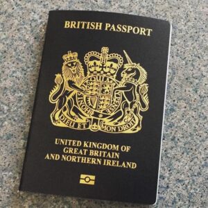 Buy UK Passport Fake And real