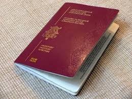Buy Belgian Passport Online
