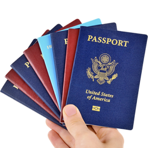 Buy Fake Passport