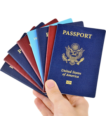Buy Fake Passport