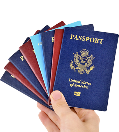 Buy Fake Passport