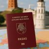 Buy Lithuania Passport
