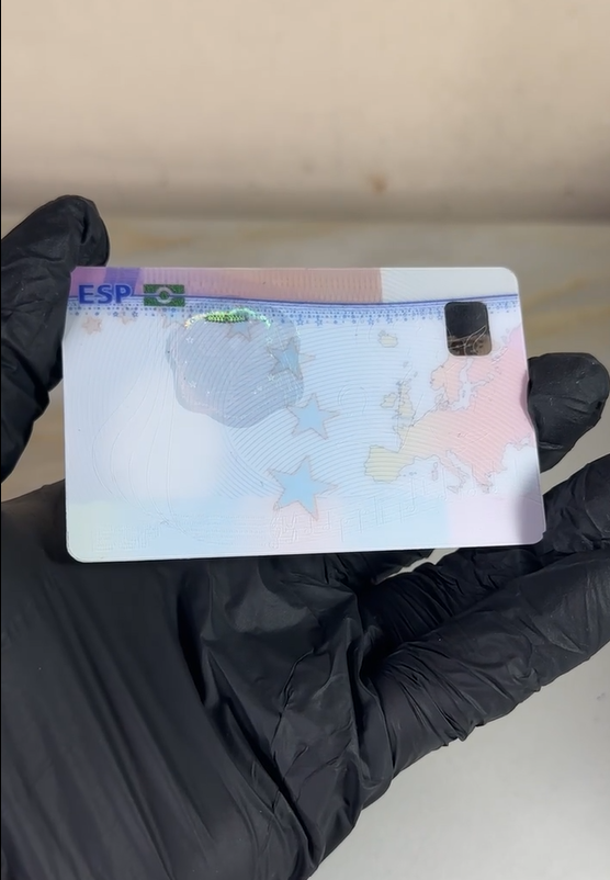 Residence Permit