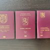 Buy passport online