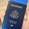 usa passport